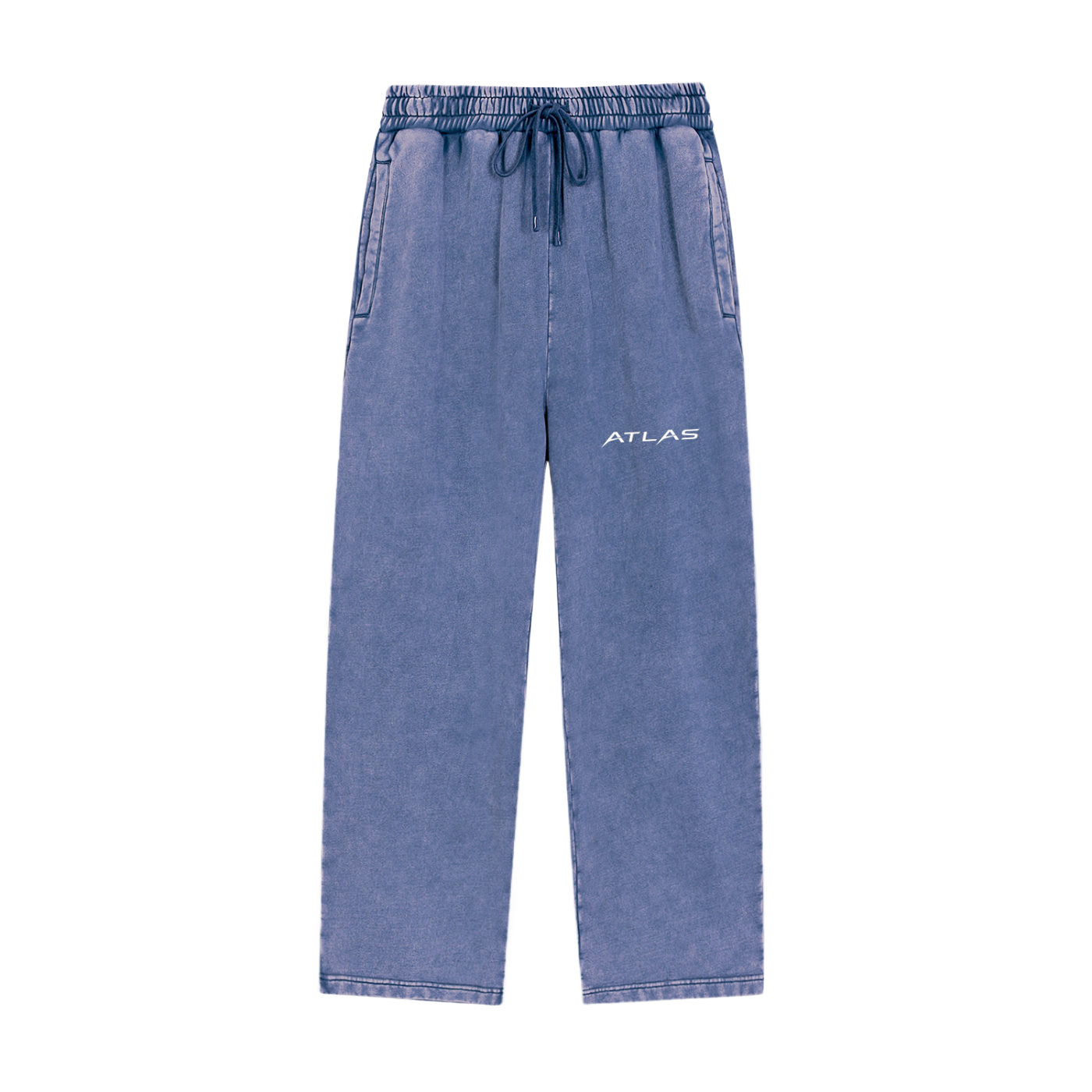ATLAS UNCUFFED SWEATS