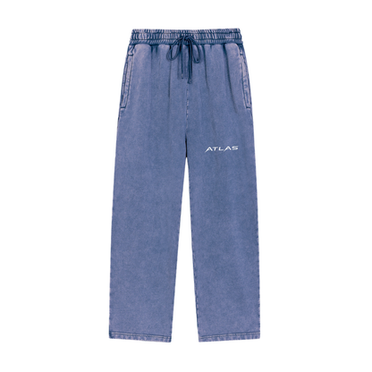 ATLAS UNCUFFED SWEATS
