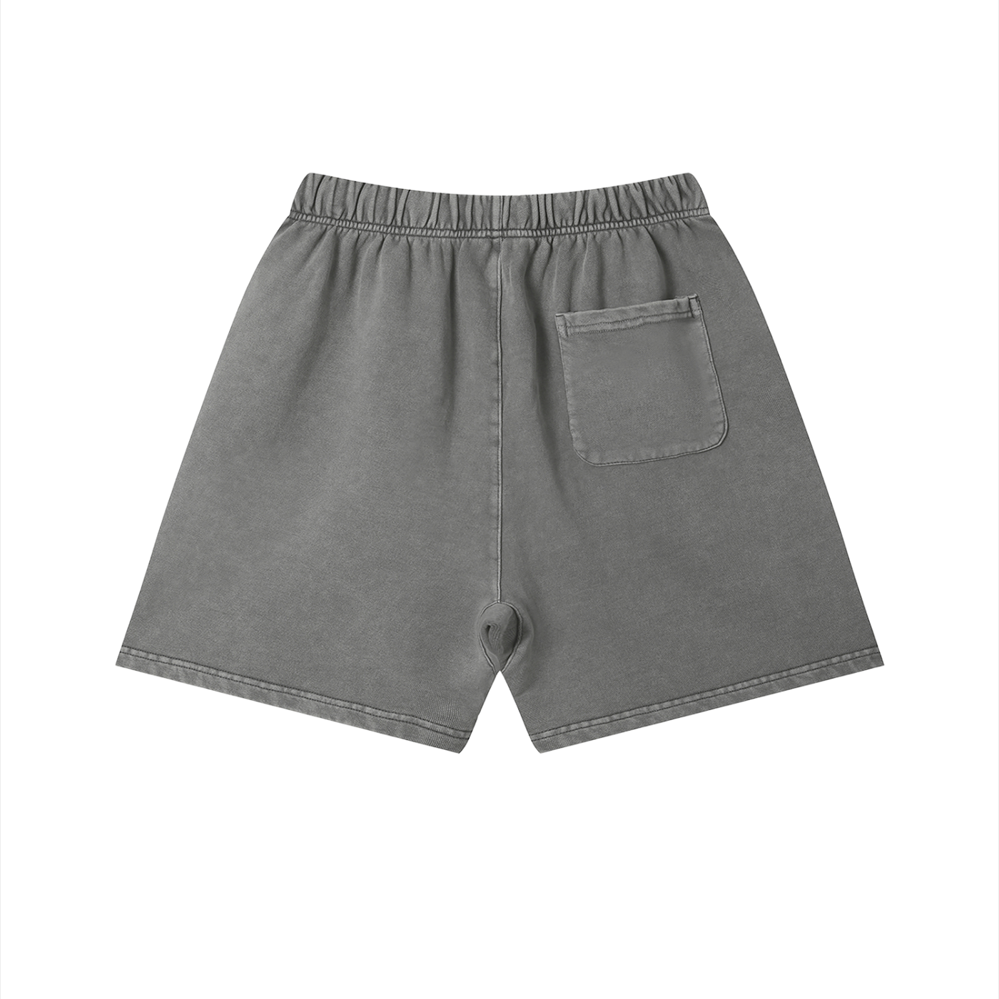 ATLAS SUMMER COTTON SHORTS