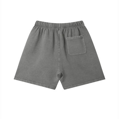 ATLAS SUMMER COTTON SHORTS