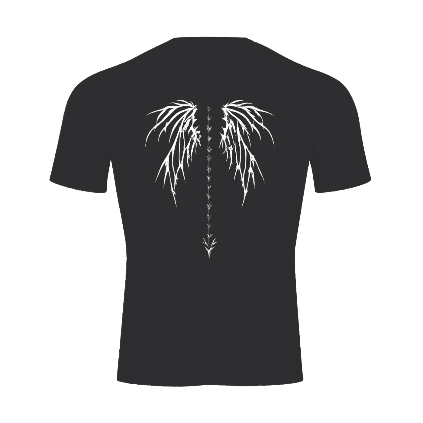 Designed Performance Short Sleeve T-Shirt