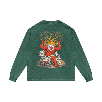 Atlas Acid Wash Pump Cover