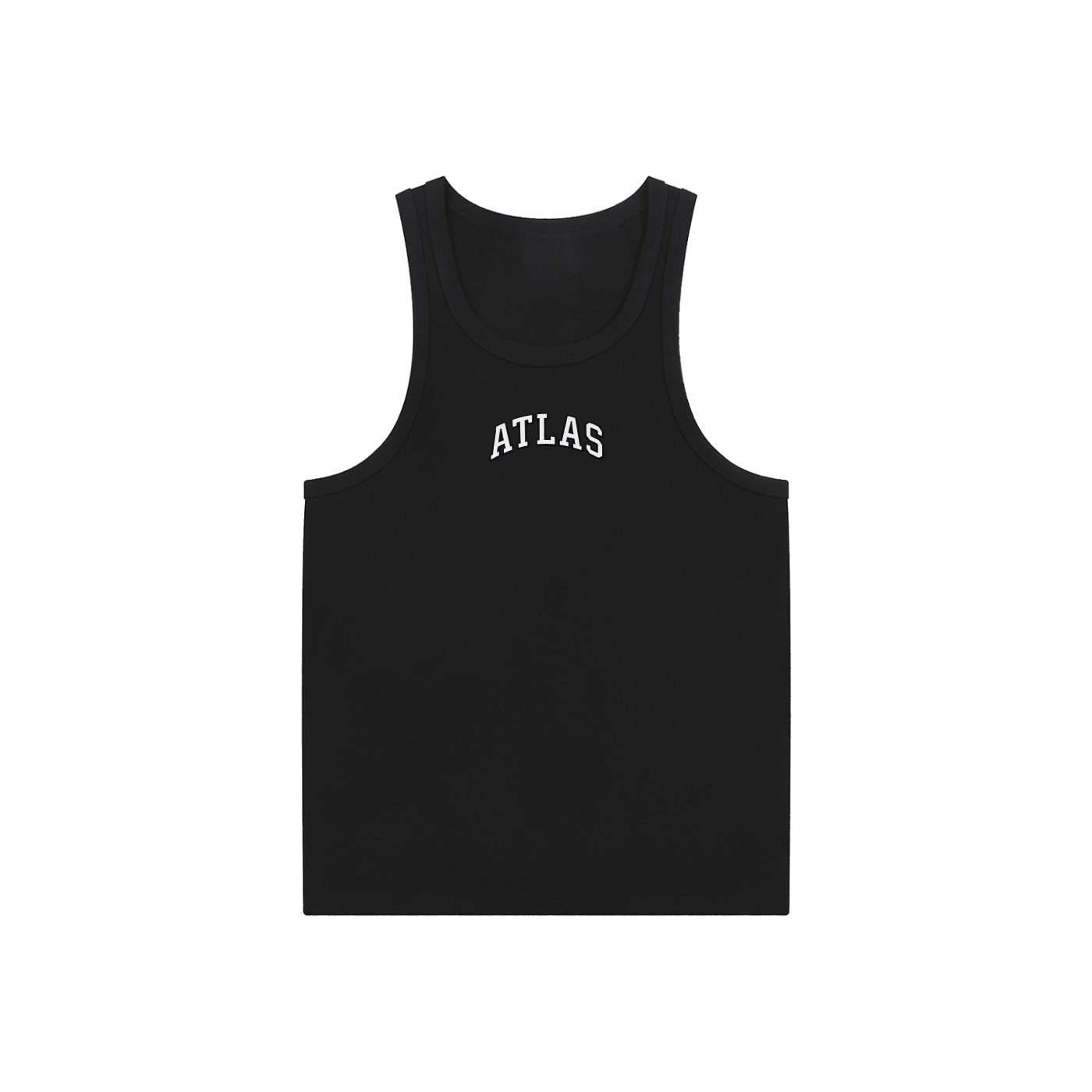 UNIVERSITY STYLE TANK