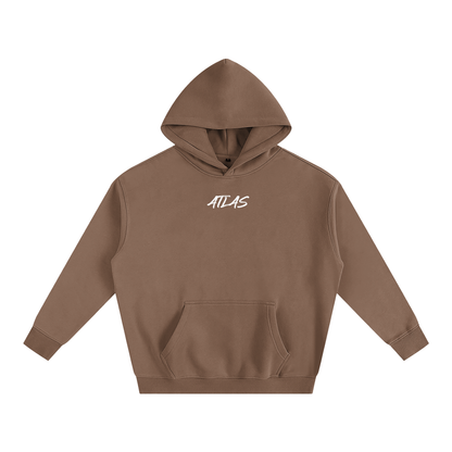 Psalms 37:4 Oversized Hoodie