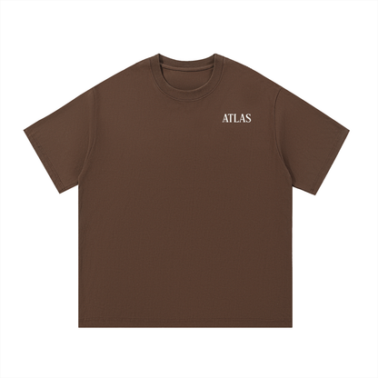 Atlas Essential Cotton Tee