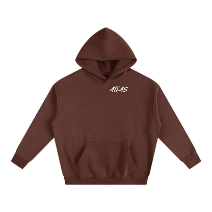 Never Plant Oversized Hoodie