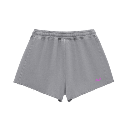 Snow Washed Women’s shorts