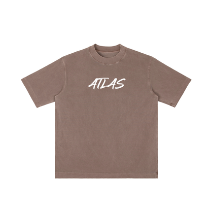 Original Atlas tee