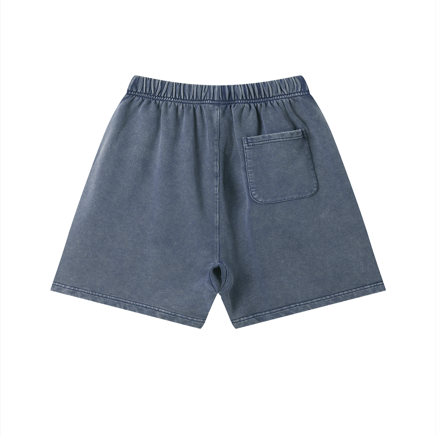 ATLAS SUMMER COTTON SHORTS