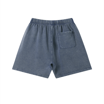 ATLAS SUMMER COTTON SHORTS