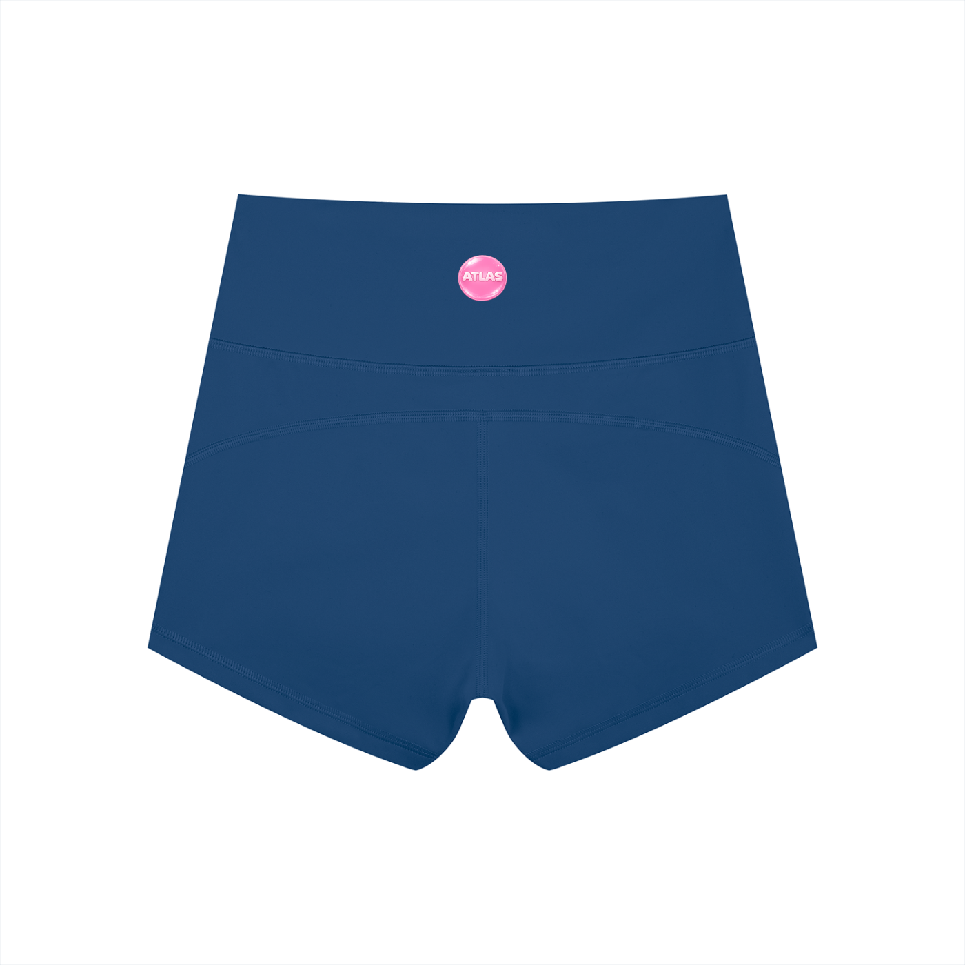 BUBBLE SHORTS