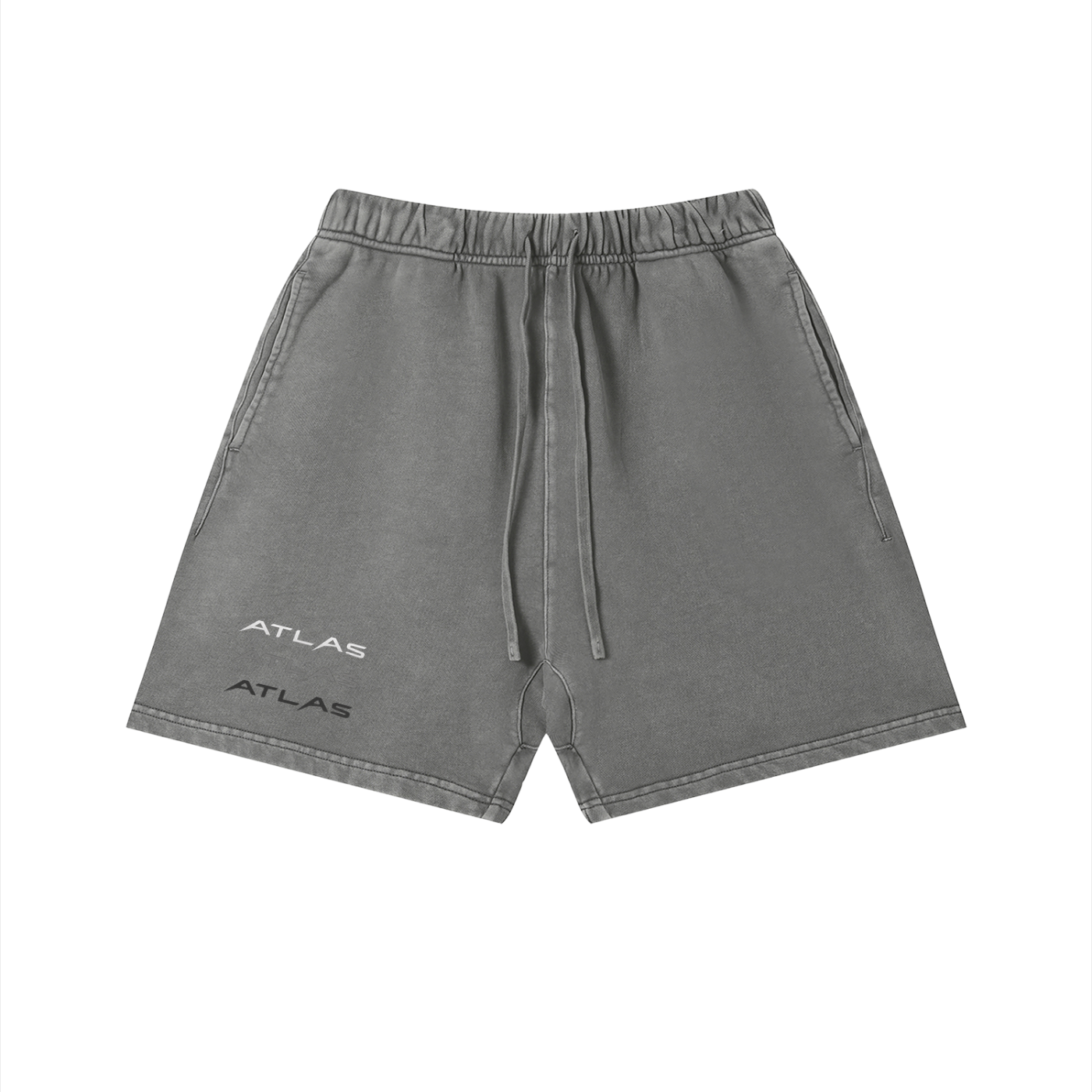 ATLAS SUMMER COTTON SHORTS