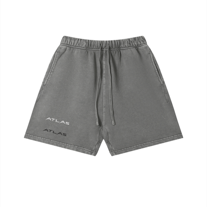 ATLAS SUMMER COTTON SHORTS