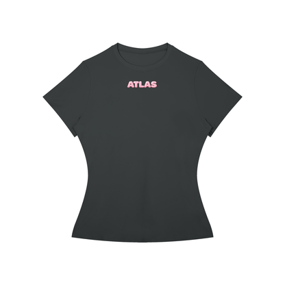 WOMEN’S BUBBLEGUM COMP