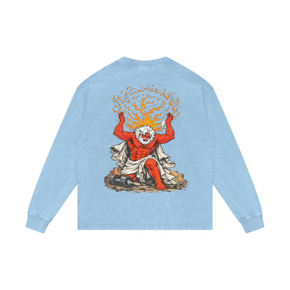 Atlas Acid Wash Pump Cover