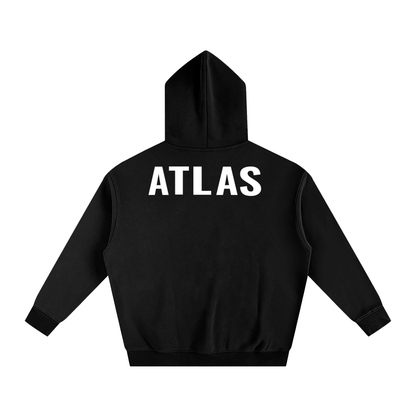 Oversized Atlas Hoodie