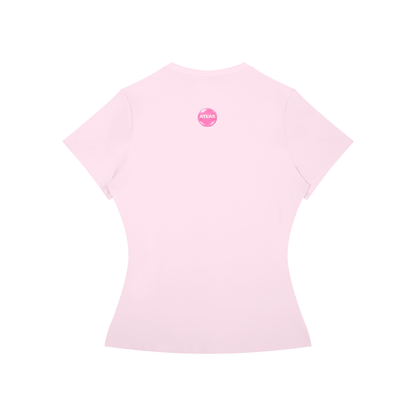 WOMEN’S BUBBLEGUM COMP