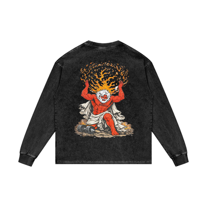 Atlas Acid Wash Pump Cover