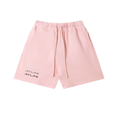 ATLAS SUMMER COTTON SHORTS