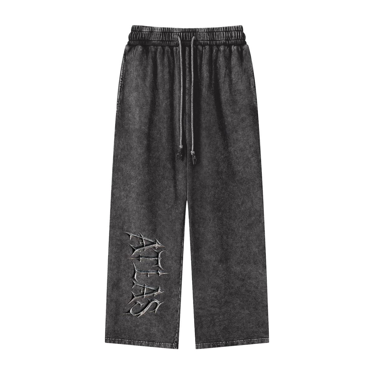 BLACK ICE SWEATS