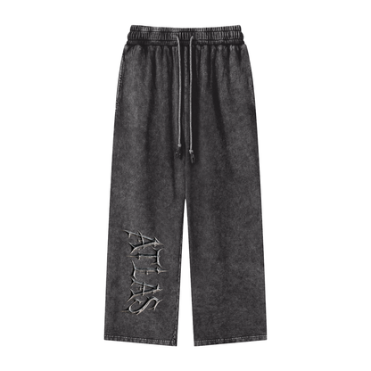 BLACK ICE SWEATS