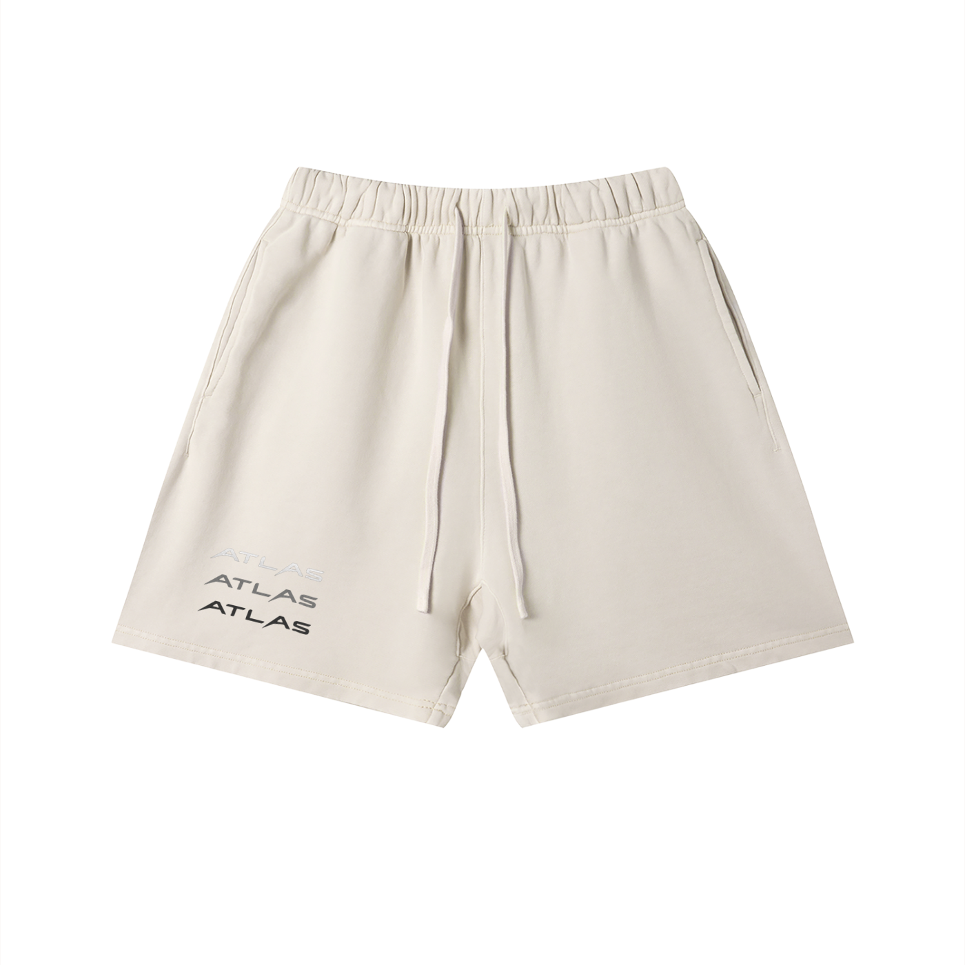 ATLAS SUMMER COTTON SHORTS