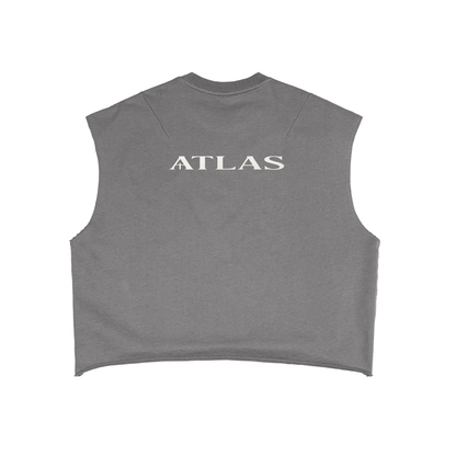 Atlas Cross Tank