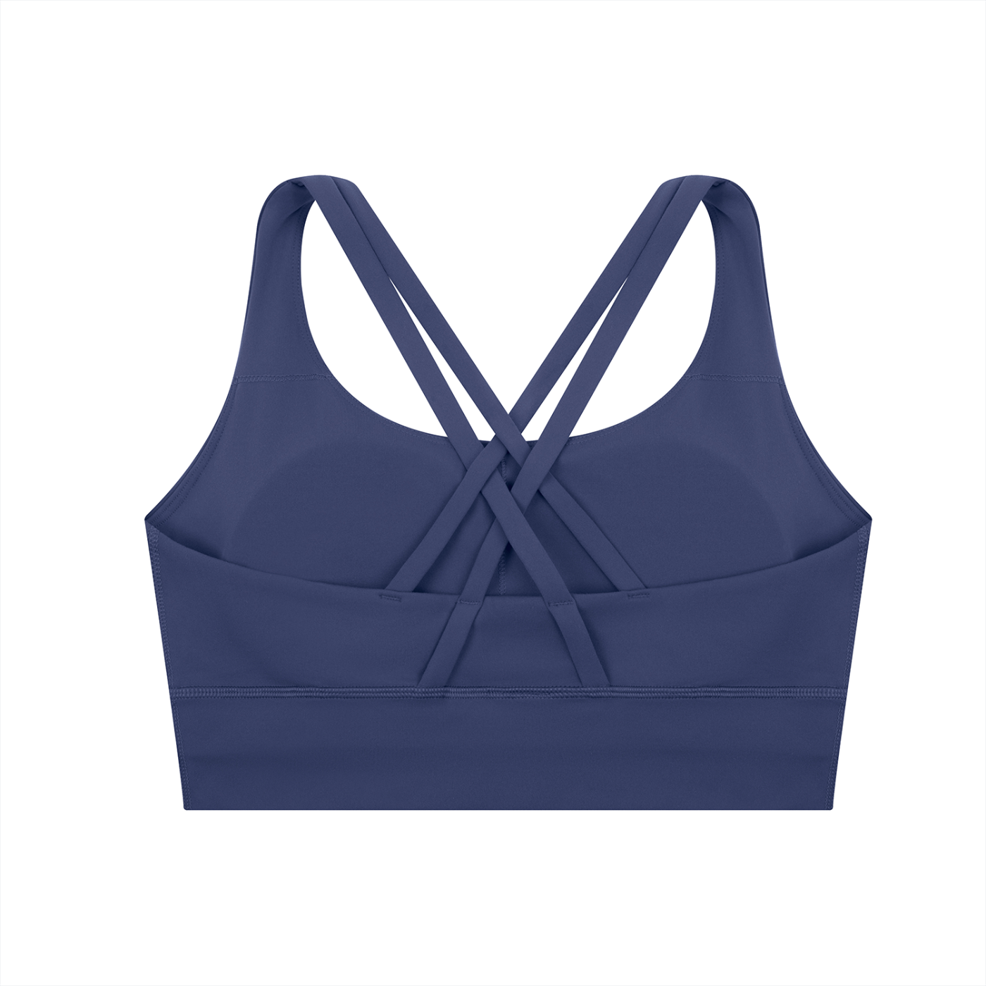 Strappy Atlas Sports Bra