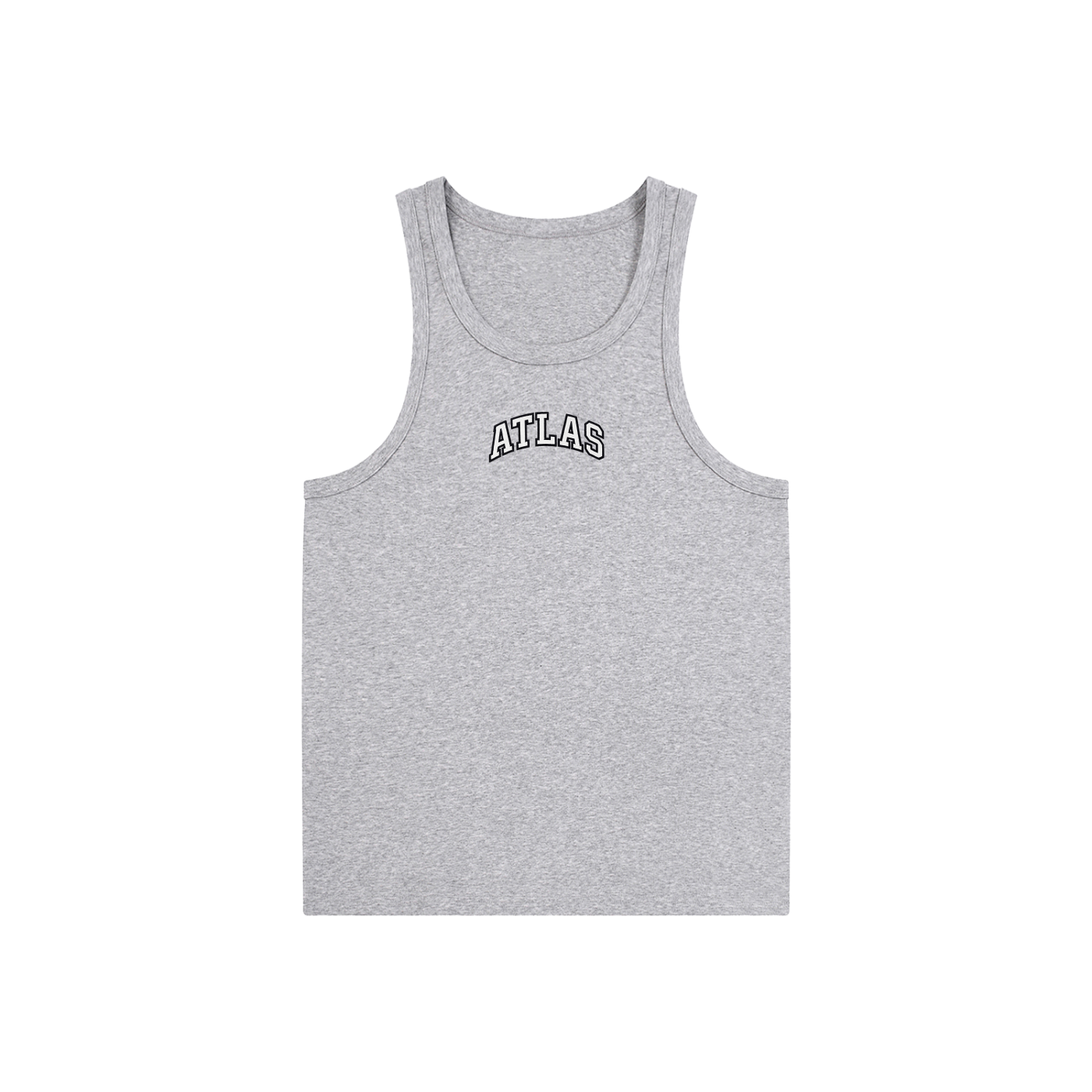 UNIVERSITY STYLE TANK