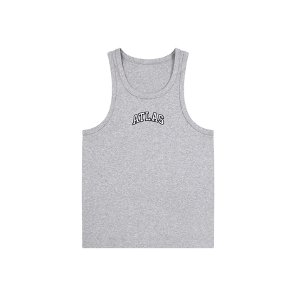 UNIVERSITY STYLE TANK