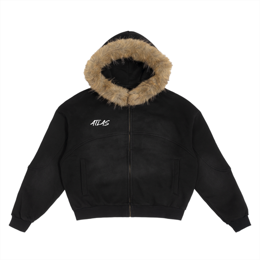 Atlas Winter coat