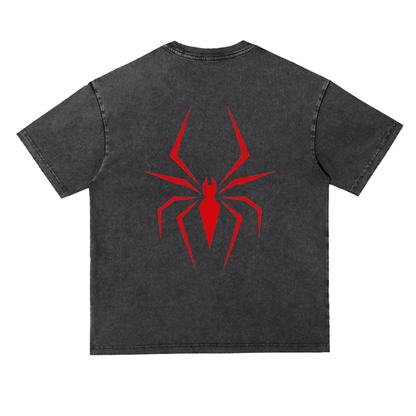 SPIDER PUMP COVER