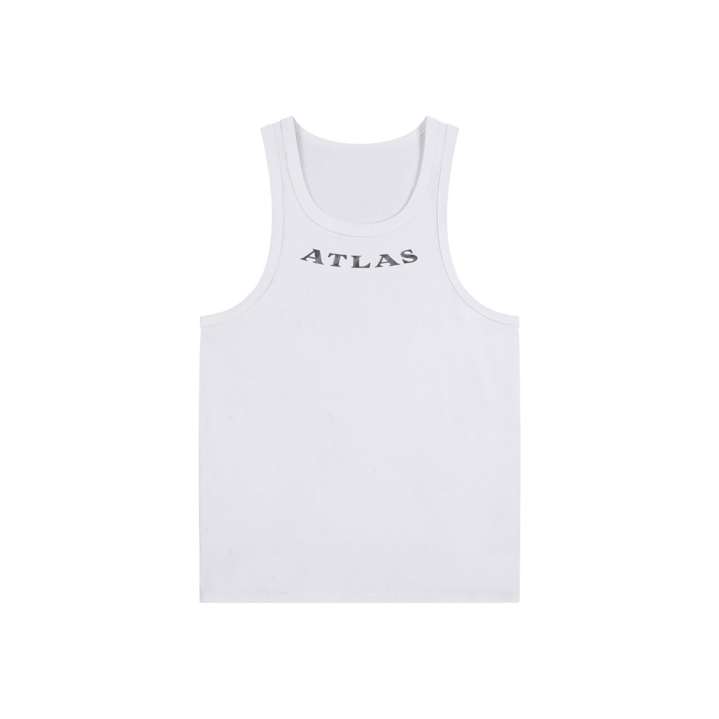 ATLAS CORE TANK