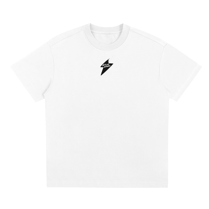 Oversized Strike Atlas Tee