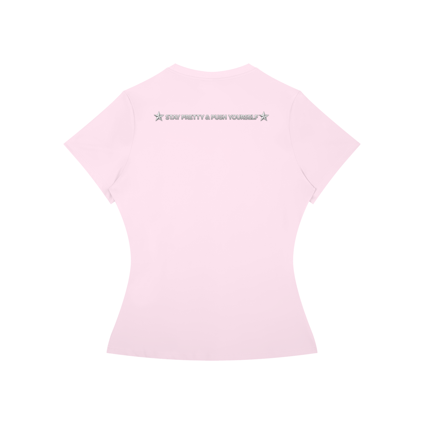 WOMENS PUSH YOURSELF COMP