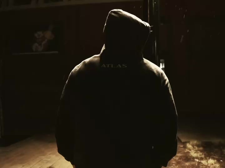 Load video: Atlas Apparel - Premium quality clothing and accessories